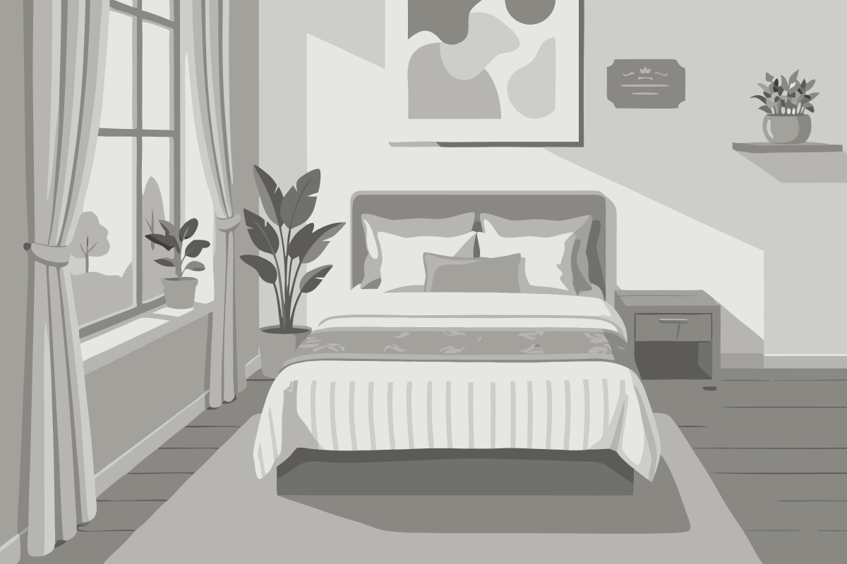 Junior Suite con Balcone