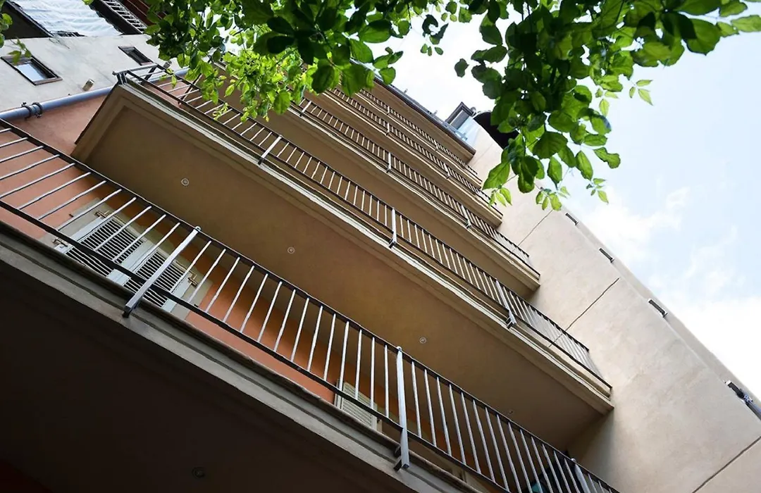 Orologio Living Apartments-1