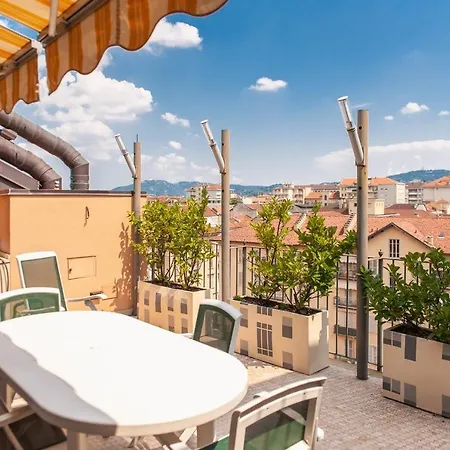 Orologio Living Apartments-2