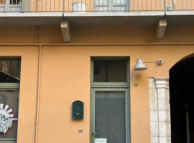 Appartamento Interno Via Garibaldi Torino